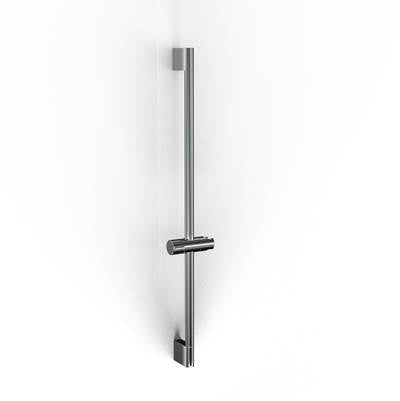 Toto TBW07019U#CP - G Series 30 Inch Slide Bar for Handshower, Square, Polished Chrome