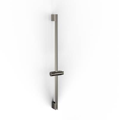 Toto TBW07019U#PN - G Series 30 Inch Slide Bar for Handshower, Square, Polished Nickel