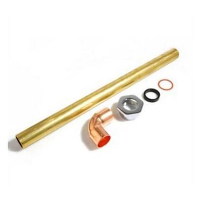 Toto TH559EDV172 - 1-1/4'' Outlet Tube