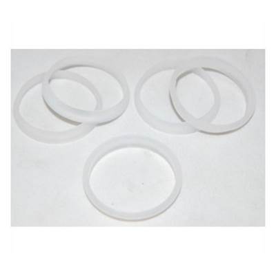 Toto THU3011 - 1-1/2'' Tubular Washers (5 Pcs) Pp Material
