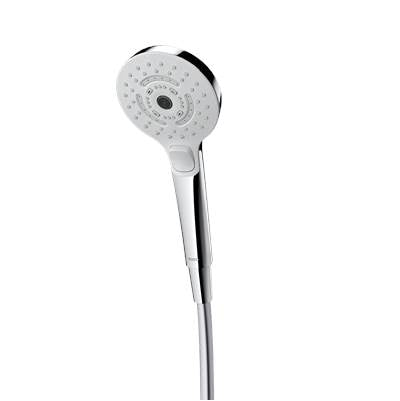 Toto TBW01035U4#CP - 1.75 GPM MIST SPAE Handshower with COMFORT WAVE Technology, Polished Chrome
