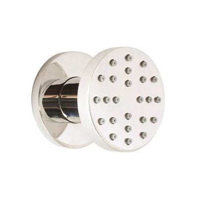 ThermaSol 15-1008-SN - 55Mm Dia X 8.5Mm. Body Spray Round