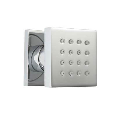 ThermaSol 15-1010-PC - 50Mm X 50Mm X 10Mm, Body Spray Square