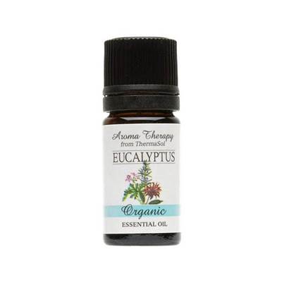 ThermaSol B01-1573 - Eucalyptus Oil 5 Ml