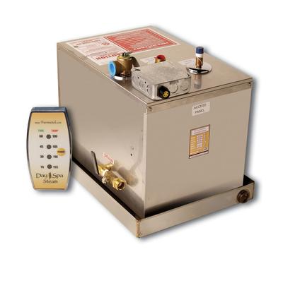 ThermaSol DS-4-250 - Day Spa 4 Room System, 12Kw-250