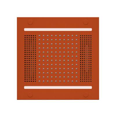 ThermaSol HVLSR14-ACOP - Hydrovive Light, Sound, Rain System 14