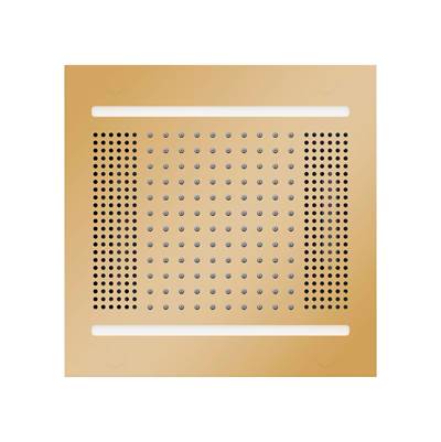 ThermaSol HVLSR14-PB - Hydrovive Light, Sound, Rain System 14