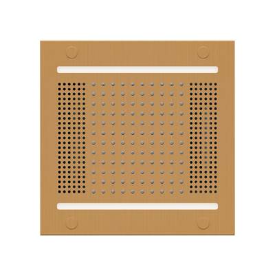 ThermaSol HVLSR14-SB - Hydrovive Light, Sound, Rain System 14