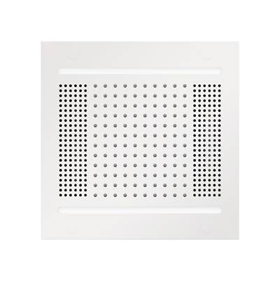 ThermaSol HVLSR14-WHT - Hydrovive Light, Sound, Rain System 14