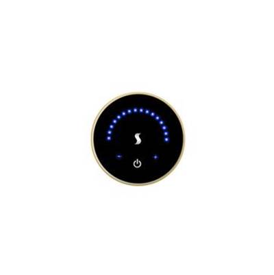 ThermaSol MTC-PB - Microtouch Controller Round