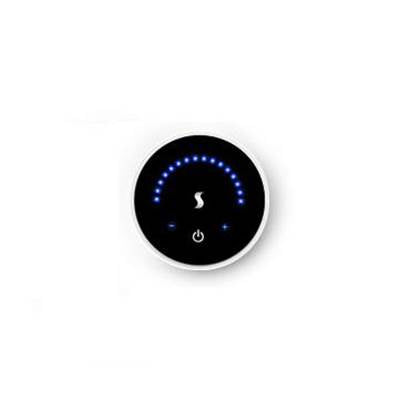 ThermaSol MTC-WHT - Microtouch Controller Round
