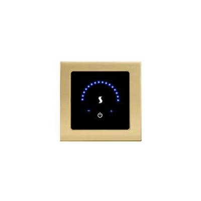 ThermaSol MTMR-PB - Microtouch Controller Square