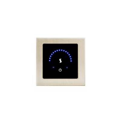 ThermaSol MTMR-SB - Microtouch Controller Square