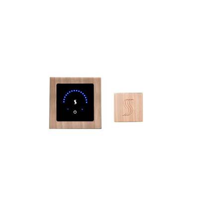 ThermaSol MTMR-SVSQ-ACOP - Microtouch Control Kit Square