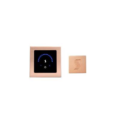 ThermaSol MTMR-SVSQ-COP - Microtouch Control Kit Square