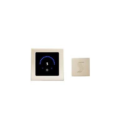 ThermaSol MTMR-SVSQ-PN - Microtouch Control Kit Square