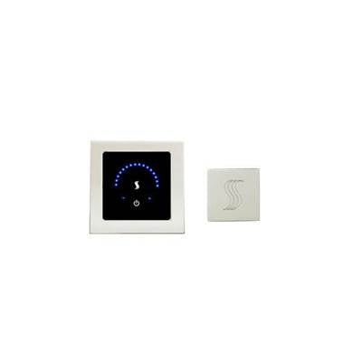 ThermaSol MTMR-SVSQ-SC - Microtouch Control Kit Square