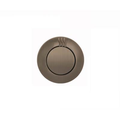 ThermaSol NTSC-ORB - Notouch Contemporary Steamhead - Oil Rubbed Bronze