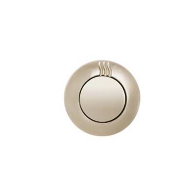 ThermaSol NTSC-PN - Notouch Contemporary Steamhead - Polished Nickel