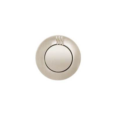 ThermaSol NTSC-SN - Notouch Contemporary Steamhead - Satin Nickel