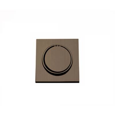 ThermaSol NTSM-ORB - Notouch Modern Steamhead - Oil Rubbed Bronze