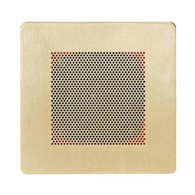 ThermaSol SPBS-PB - Self Powered Bluetooth Speakers