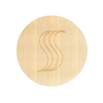 ThermaSol SVRD-AB - Steamvection Steam Head Round