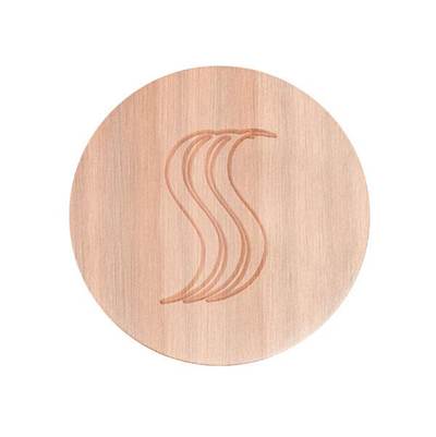 ThermaSol SVRD-ACOP - Steamvection Steam Head Round