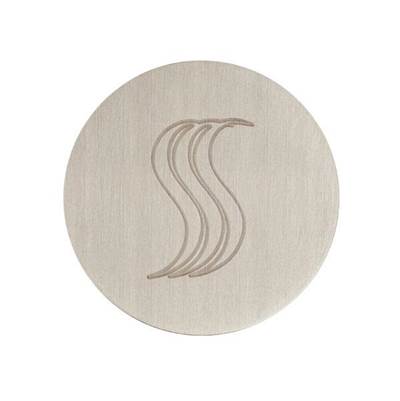 ThermaSol SVRD-AN - Steamvection Steam Head Round