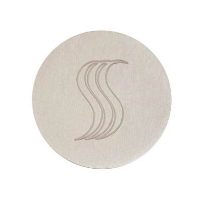 ThermaSol SVRD-BN - Steamvection Steam Head Round