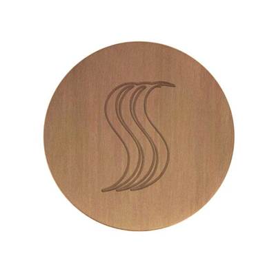 ThermaSol SVRD-ORB - Steamvection Steam Head Round