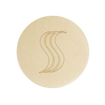 ThermaSol SVRD-PB - Steamvection Steam Head Round