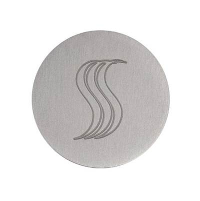 ThermaSol SVRD-PC - Steamvection Steam Head Round