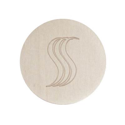 ThermaSol SVRD-SN - Steamvection Steam Head Round