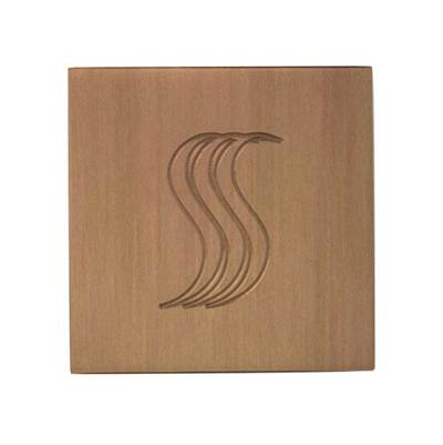 ThermaSol SVSQ-ORB - Steamvection Steam Head Square