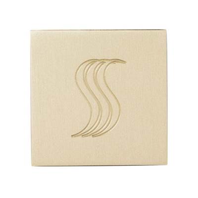 ThermaSol SVSQ-SB - Steamvection Steam Head Square