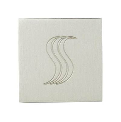 ThermaSol SVSQ-SC - Steamvection Steam Head Square
