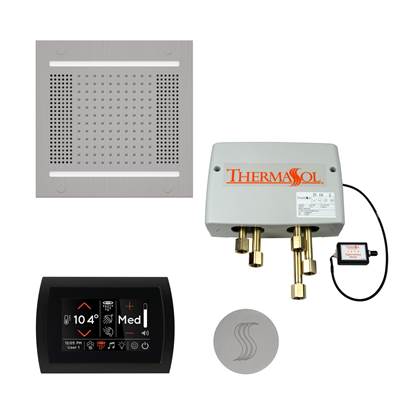 ThermaSol TWPH14SR-SC - The Total Wellness Package Hydrovive14 With Signatouch Round