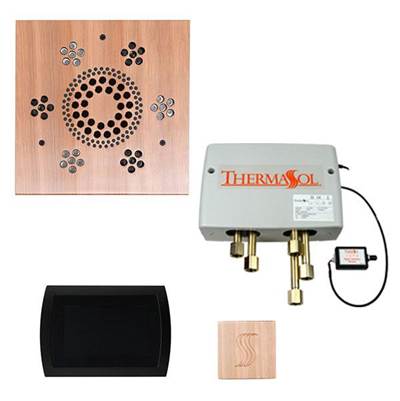 ThermaSol TWPSS-ACOP - The Total Wellness Package With Signatouch Square