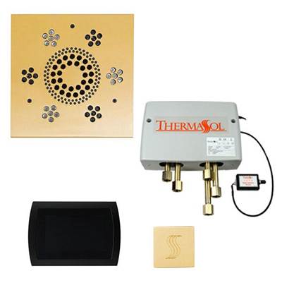 ThermaSol TWPSS-PG - The Total Wellness Package With Signatouch Square