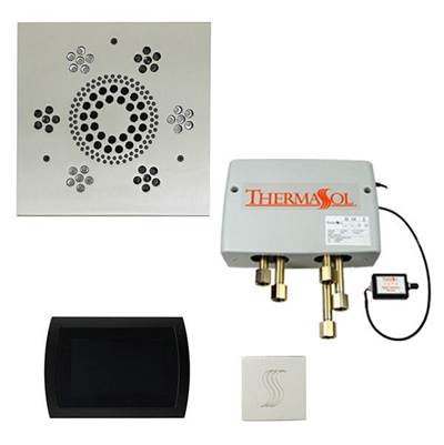 ThermaSol TWPSS-SC - The Total Wellness Package With Signatouch Square
