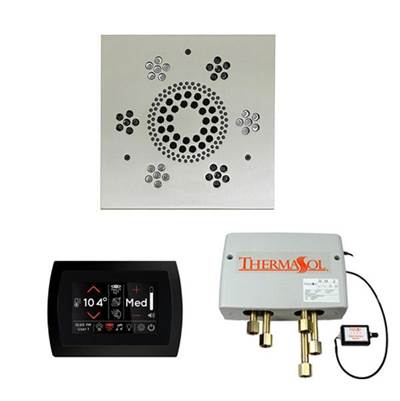 ThermaSol WSPSS-SC - The Wellness Shower Package With Signatouch Square