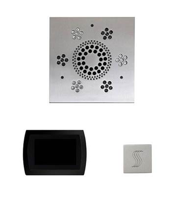 ThermaSol WSTPSS-PC - The Wellness Steam Package With Signatouch Square