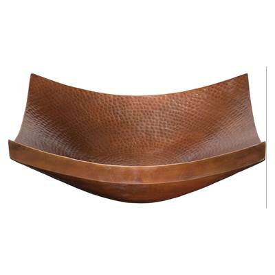 Thompson Traders NSP-BC - Arandas