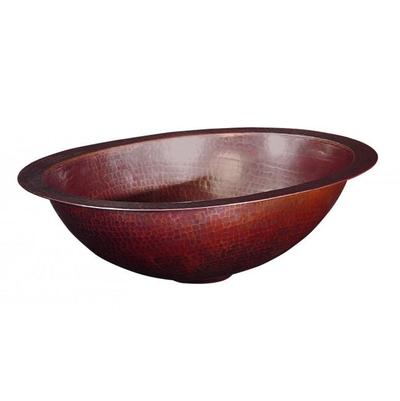 Thompson Traders BOU-1209BC - Huacana Aged Copper Ii
