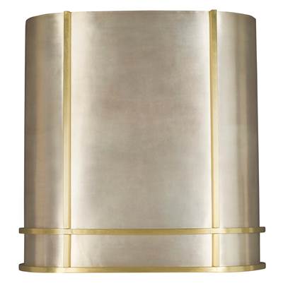 Thompson Traders KCRH48 - Quintana Range Hood