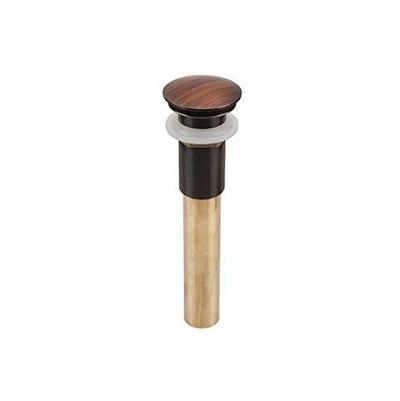 Thompson Traders TDP15-AC - Antique Copper Soft Touch Pop Up