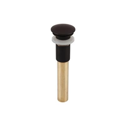 Thompson Traders TDP15-OB - Oil-Rubbed Bronze Soft Touch Pop Up