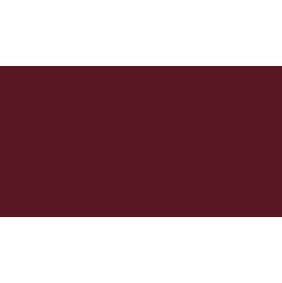 Victoria + Albert B-RAL3005G - RAL Bathtub Wine Red Gloss