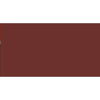 Victoria + Albert B-RAL3009M - RAL Bathtub Oxide Red Matte